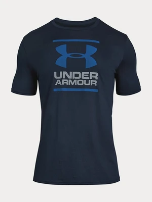 Maglietta da uomo Under Armour