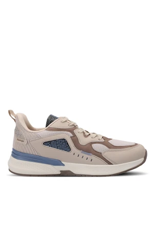 Slazenger FLORRY Sneaker Men's Shoes Beige