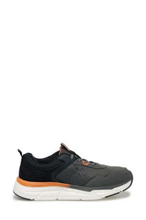 KINETIX Gray Men's Running Shoes