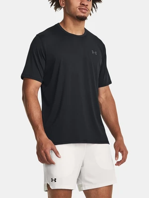 Under Armour T-Shirt UA Motion SS-BLK - Men