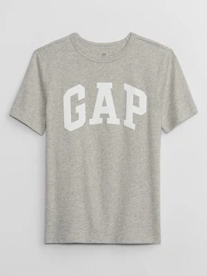 GAP Children's T-shirt with logo - Boys