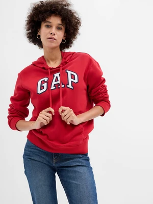 Sweatshirt with GAP logo - Women