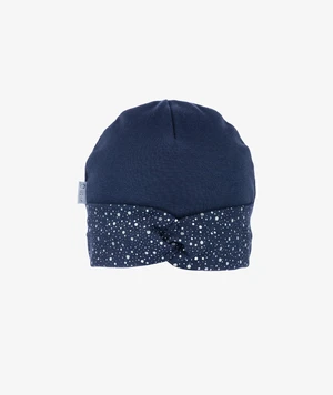 iltom Kids's Cap Puller 204 04 Navy Blue