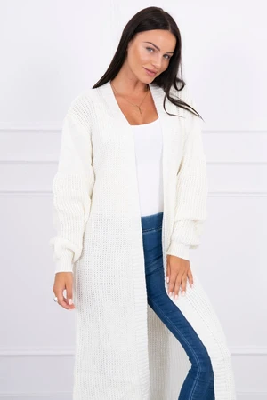 Cardigan da donna  Kesi Long