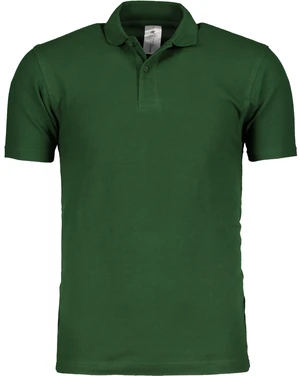 Polo da uomo B&amp;C Basic