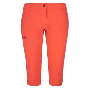 Women's outdoor pants KILPI TRENTA-W coral