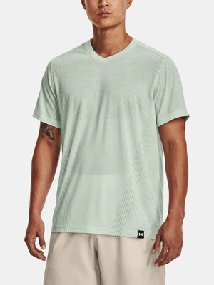 Under Armour T-Shirt UA BREEZE TEE-GRN - Men