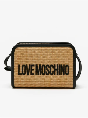 Női válltáska Love Moschino