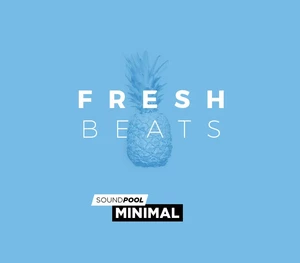 MAGIX Soundpool Fresh Beats ProducerPlanet CD Key