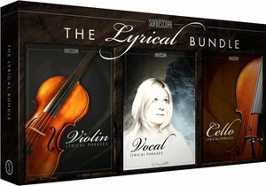 BOOM Library Sonuscore Lyrical Bundle (Prodotto digitale)