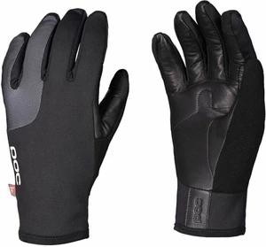 POC Thermal Glove Uranium Black XS Rękawice kolarskie