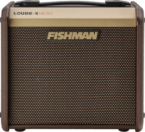 Fishman Loudbox Micro