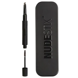 Nudestix Tužka a gel na obočí Eyebrow Stylus Brown