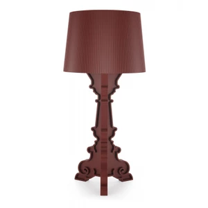 Bourgie XMAS EDITION burgundy Kartell