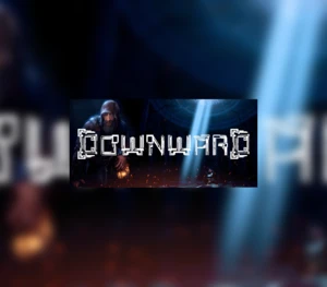 Downward Steam CD Key