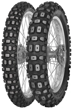 MITAS 90/90 -21 54R MC23 TT M+S