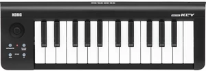 Korg microKEY 25 Standard Edition MIDI-Keyboard