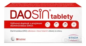 DAOSiN