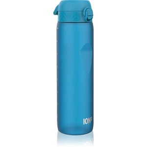 Ion8 Leak Proof láhev na vodu velká Blue 1000 ml