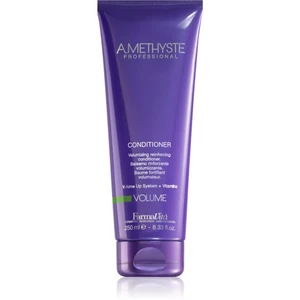 FarmaVita Amethyste Volume objemový kondicionér 250 ml