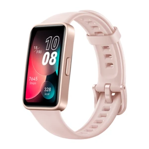 Huawei Band 8 růžová