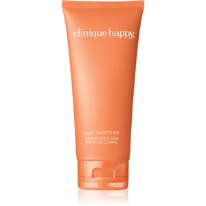 Clinique Happy™ telový krém pre ženy 200 ml