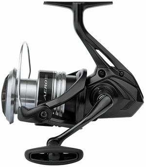 Shimano Fishing Aero BB C5000 Mulinetă cu frănă în față