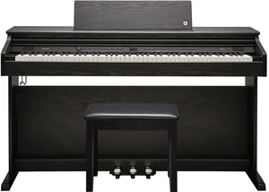 Kurzweil CUP E1 Digitální piano Black