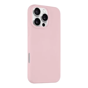 Zadní kryt Tactical Velvet Smoothie pro Apple iPhone 16 Pro Max, pink panther