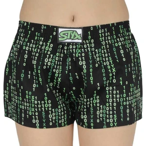 Children's boxer shorts Styx art classic rubber code