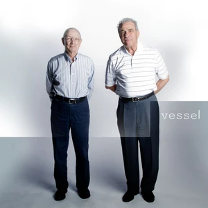 Twenty One Pilots - Vessel (LP)