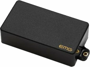 EMG 89 Black Pickups Chitarra