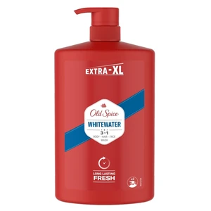 OLD SPICE Sprchový gél WhiteWater 1000 ml