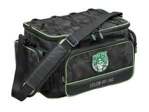 Madcat taška system box bag 18 l