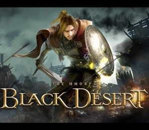 Black Desert Traveler Edition XBOX One / Xbox Series X|S Account