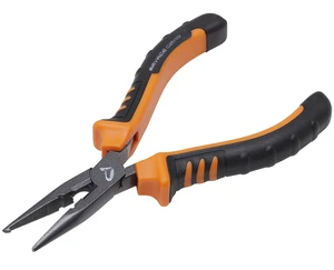 Savage gear kleště mp split ring and cut plier l