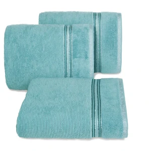 Eurofirany Unisex's Towel 339004