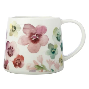 Biały porcelanowy kubek 380 ml Meadow – Maxwell & Williams