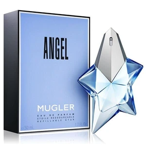 Thierry Mugler Angel - EDP (plnitelná) 100 ml