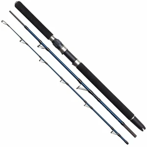 DAM Imax Iconic Boat Rod 2,10 m 3 parti