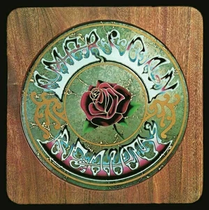 Grateful Dead - American Beauty (50th Anniversary) (Picture Disc) (LP)