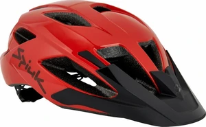 Spiuk Kaval Helmet Red/Black S/M (52-58 cm) Cască bicicletă