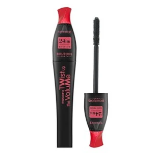 Bourjois Twist Up The Volume Mascara řasenka 23 Black 8 ml