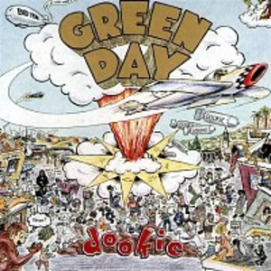 Green Day – Dookie