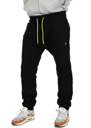 Matrix nohavice sherpa joggers - xl