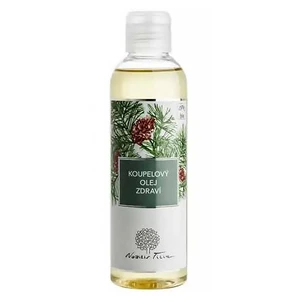 NOBILIS TILIA Kúpeľový olej Zdravie 200 ml