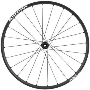 Mavic Allroad S 29" (622 mm) Frenos de disco 12x135-12x142 Shimano HG Center Lock 22 mm Rueda trasera