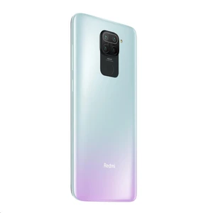 Kryt baterie pro Xiaomi Redmi Note 9, polar white