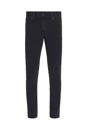 Tommy Hilfiger Jeans - LH BLACK SLIM FIT JEANS black