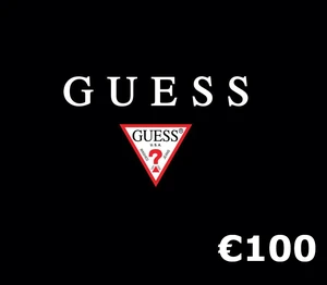 GUESS €100 Gift Card IT